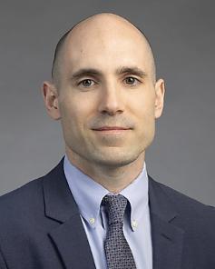 Theodoros Michelakos, MD