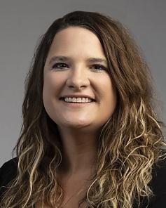 Katherine Heidt, NP, DNP