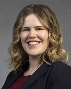 Meredith Rogers, MD, PhD