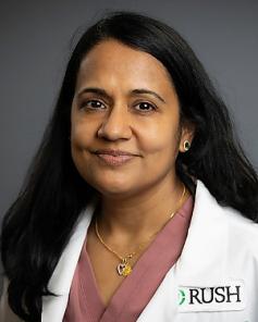 Pavana Radhakrishna, MD