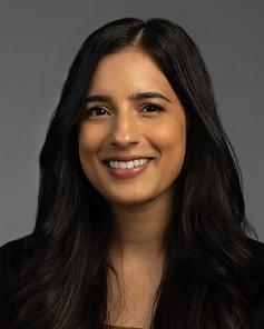 Marzia Shah, MD