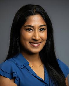 Shannon Kurian, MD