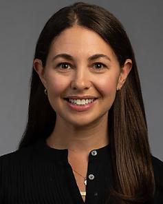 Erin Fishman Agins, MD