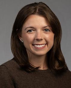 Tessa Buzzetti, PA-C