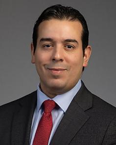 Juan Cintron Garcia, MD, MPH