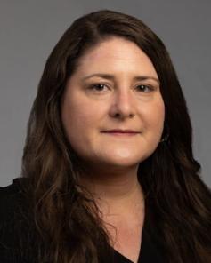 Maryn Kamin, NP, DNP