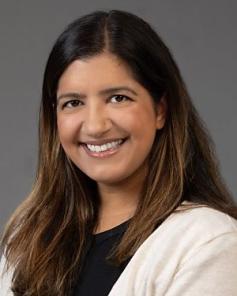 Shazia Shivji, MD