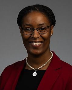 Trenika Williams, MD