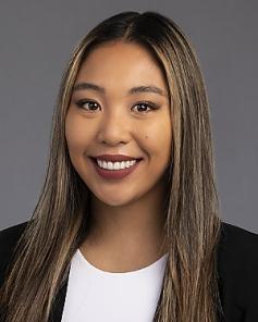 Shaniah Lim, CRNA, DNP