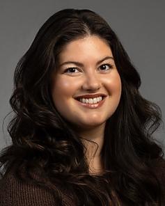 Alexandra McNeely, NP, DNP