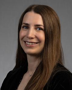 Kristen Bryan, CRNA, DNP