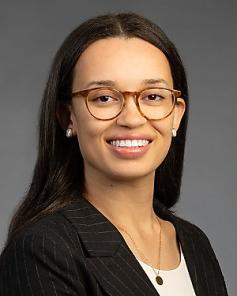 Kaleigh Wilkins, PhD