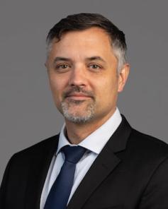 David Schacht, MD