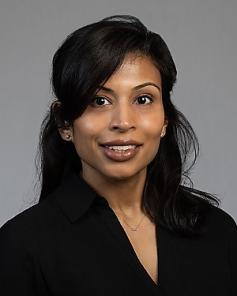 Gomathie Chelvayohan, MD