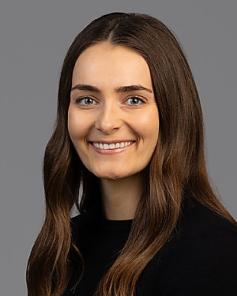 Danielle Bishop, AuD