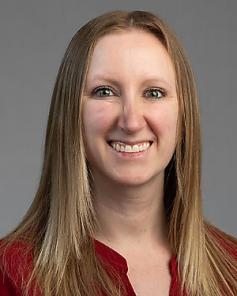 Nicole Locascio, PA-C