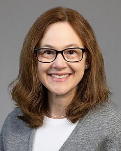 Rachel Prokopf, NP, DNP