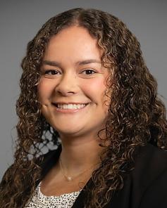Juvia Dorn, PA-C