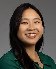 Jessie Chen, LGC