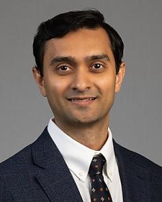 Khanant Desai, MD