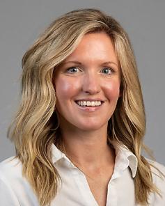 Lindsey Langan, NP, DNP