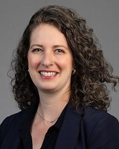 Carolyn Goldschmidt, DO