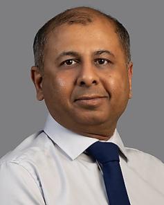 Vikram Aggarwal, MD