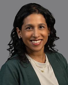 Ajanta Patel, MD