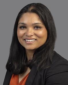 Yamini Boddu, NP, DNP