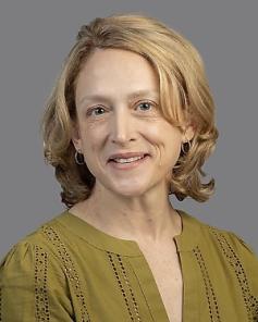 Allison Cowett, MD