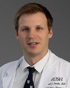 Samuel Starke, MD