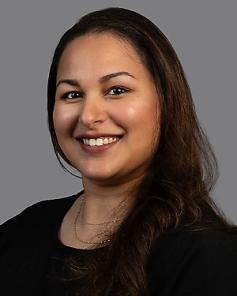 Nasiha Rahim, DO