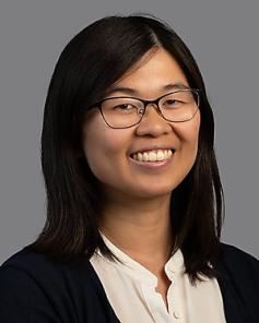 Margaret Wu, MD