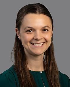 Katherine Janike, MD