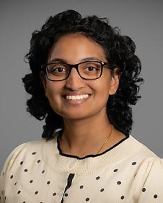 Monisha Gudavalli, MD