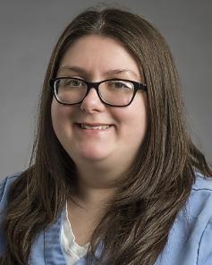 Sarah Laz, NP, DNP