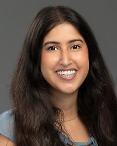 Aneri Shah, MD