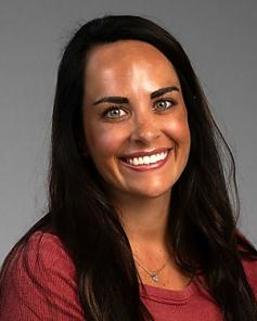 Desirae DeMarco, NP