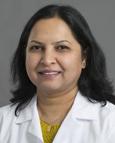 Jyothi Patil, MD