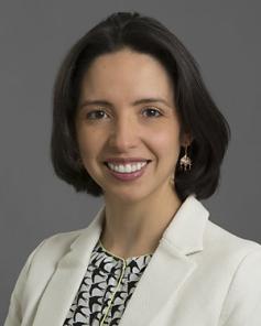 Adriana Bermeo-Ovalle, MD