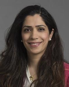 Mahboobeh Mahdavinia, MD, PhD