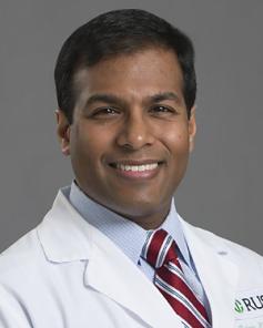 Rajeev Garg, MD, MS