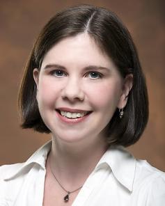 Erin Caskey, PhD