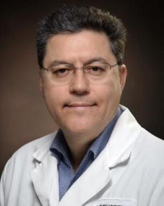 Mario Rosas, MD
