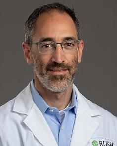Brian Jacobs, MD