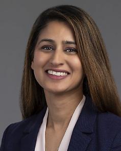 Ami Shah, MD