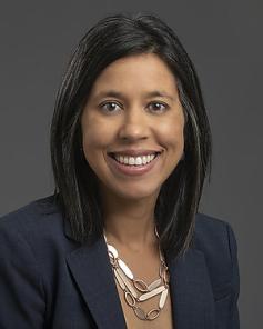 Sheila Eswaran, MD