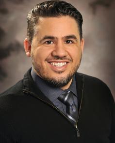 Omar Ramos, Waterford Place