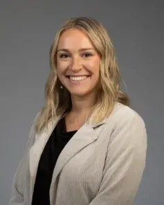 Camryn Tafoya, MS, CF-SLP