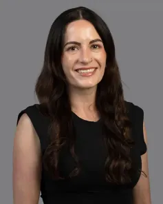 Ketty Blum, PsyD